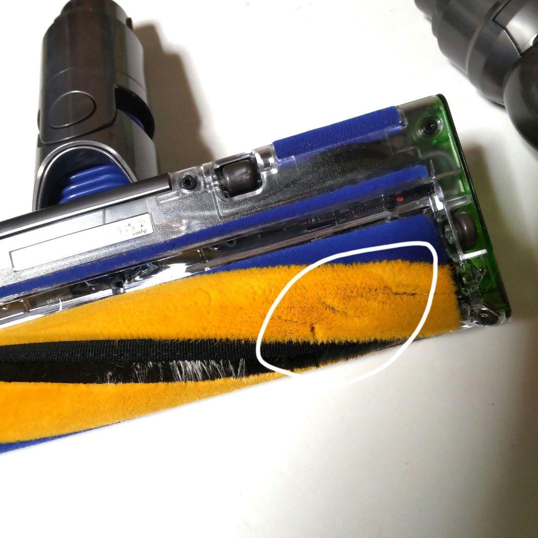 掃除機・クリーナー Dyson V12 Detect Slim Absolute SV46ABLEX