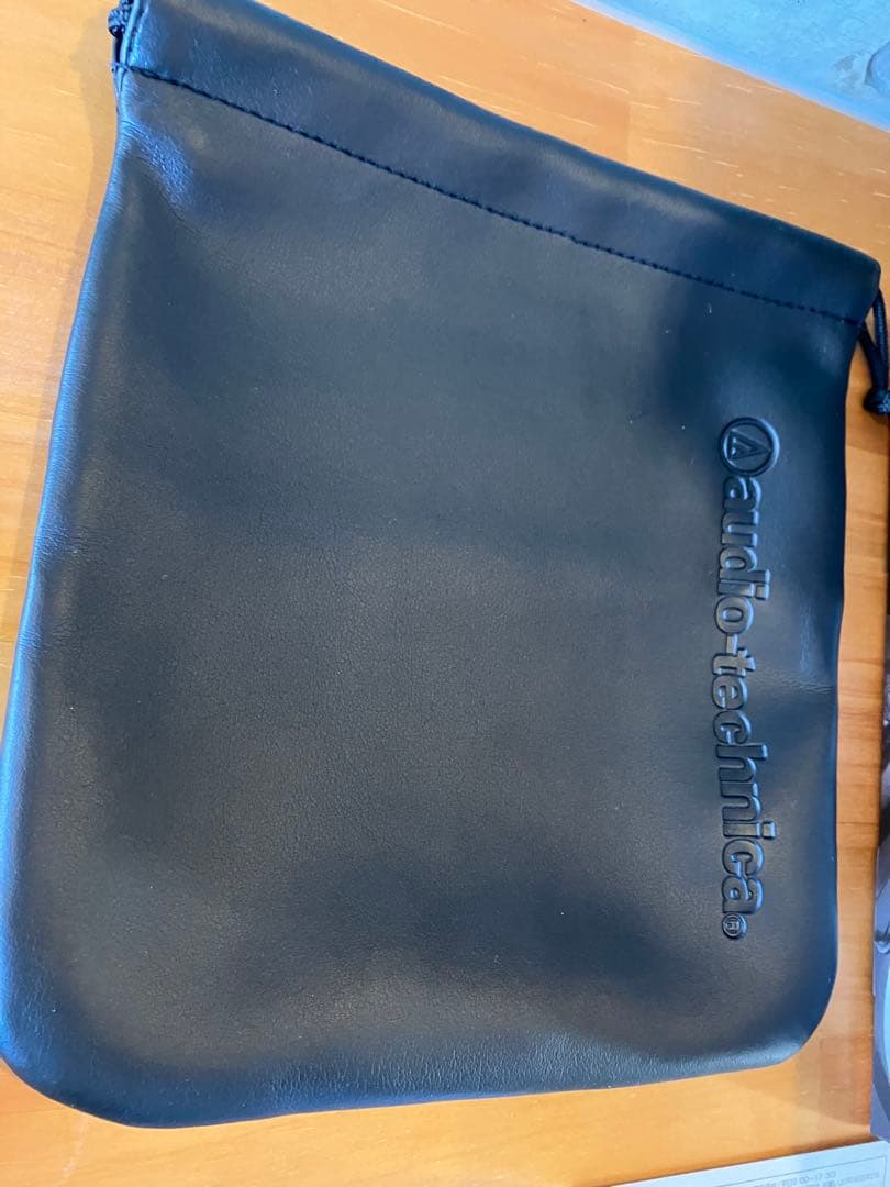 1年保証＆スタンド付 ATH-M40x オーディオテクニカ ヘッドホン