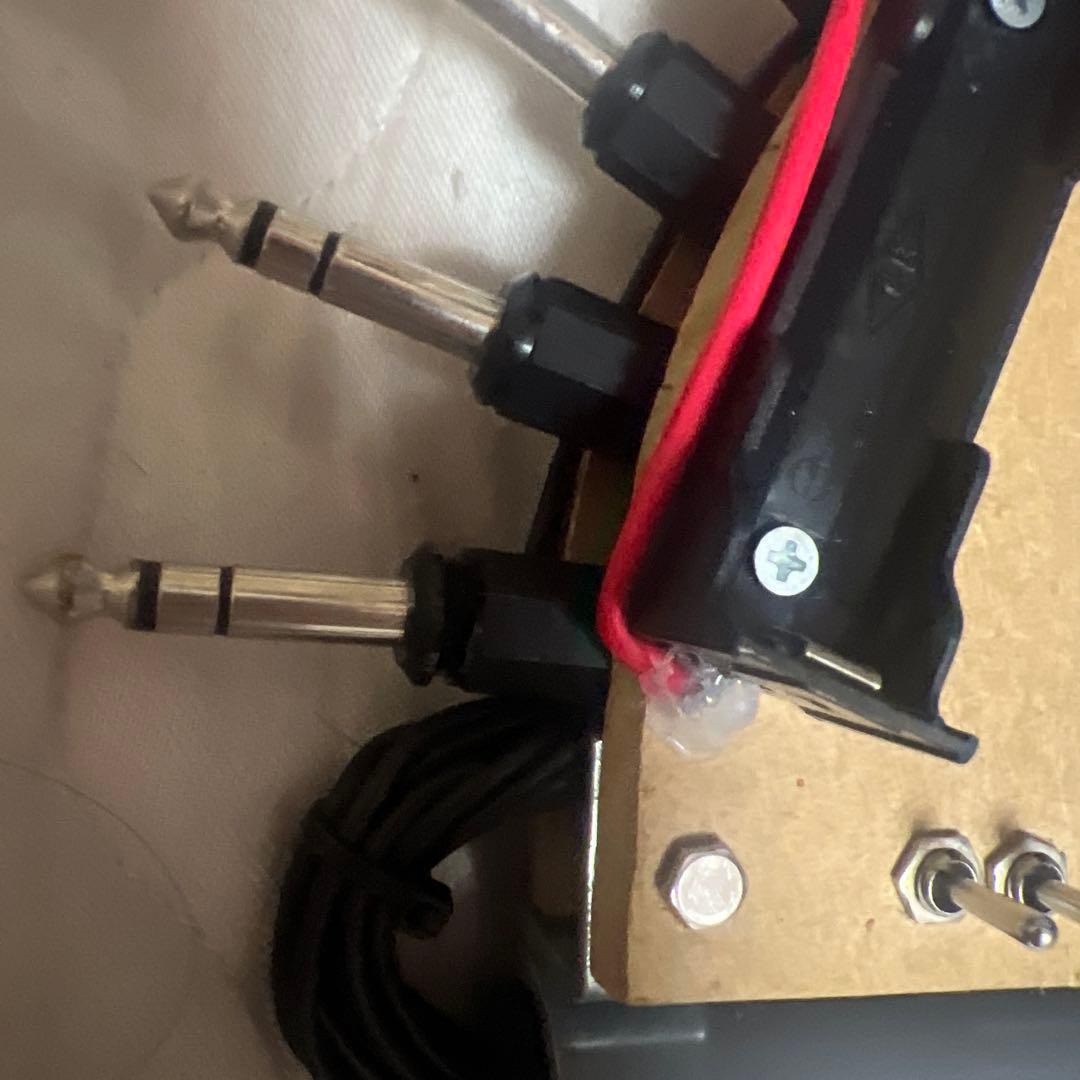 孔雀 14連 土台 リクウ