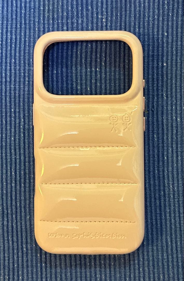 Urban Sophistication iPhone17proケース