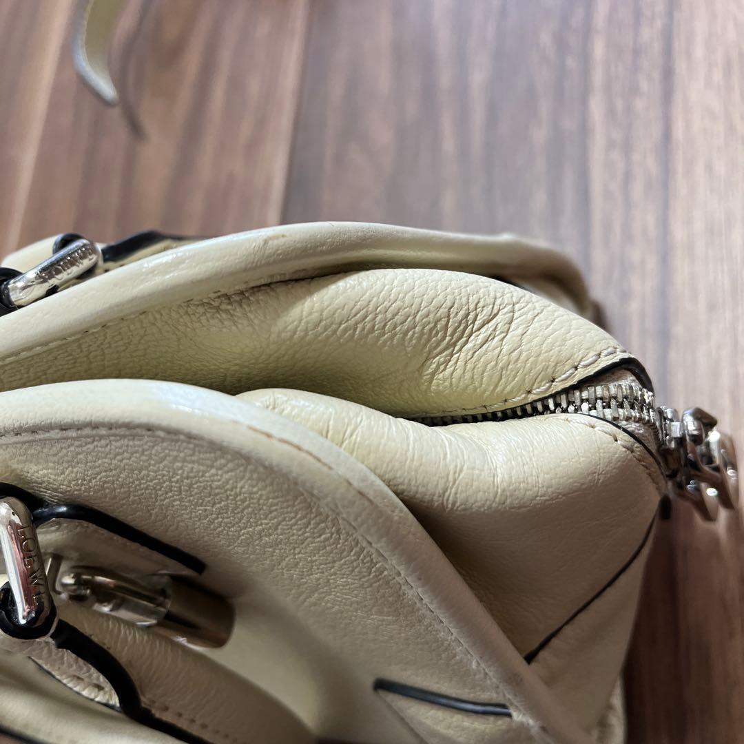 ロエベ　バッグ