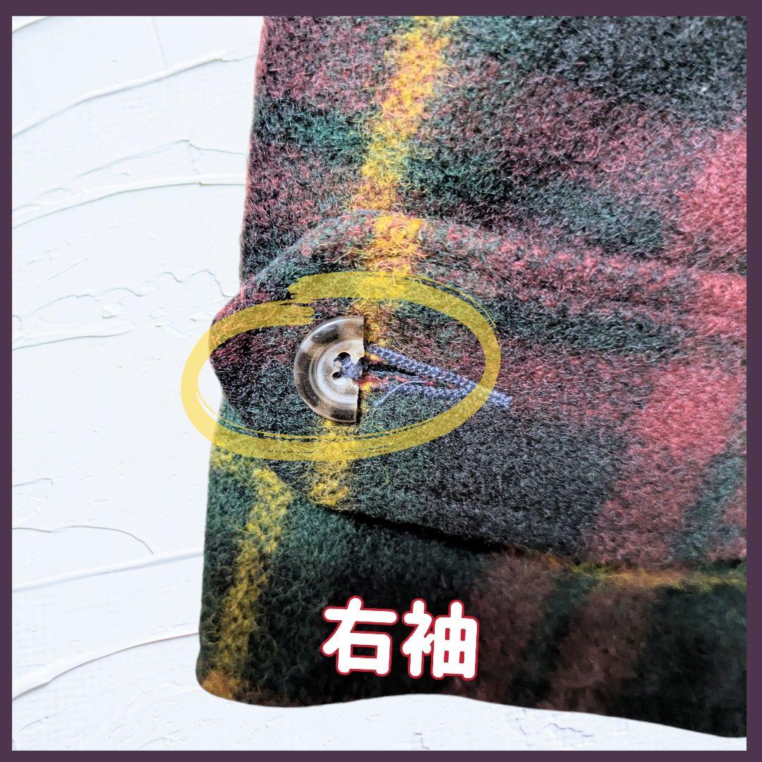 POLO　RALPHLAUREN　メンズジャケット　リバーシブル　XL