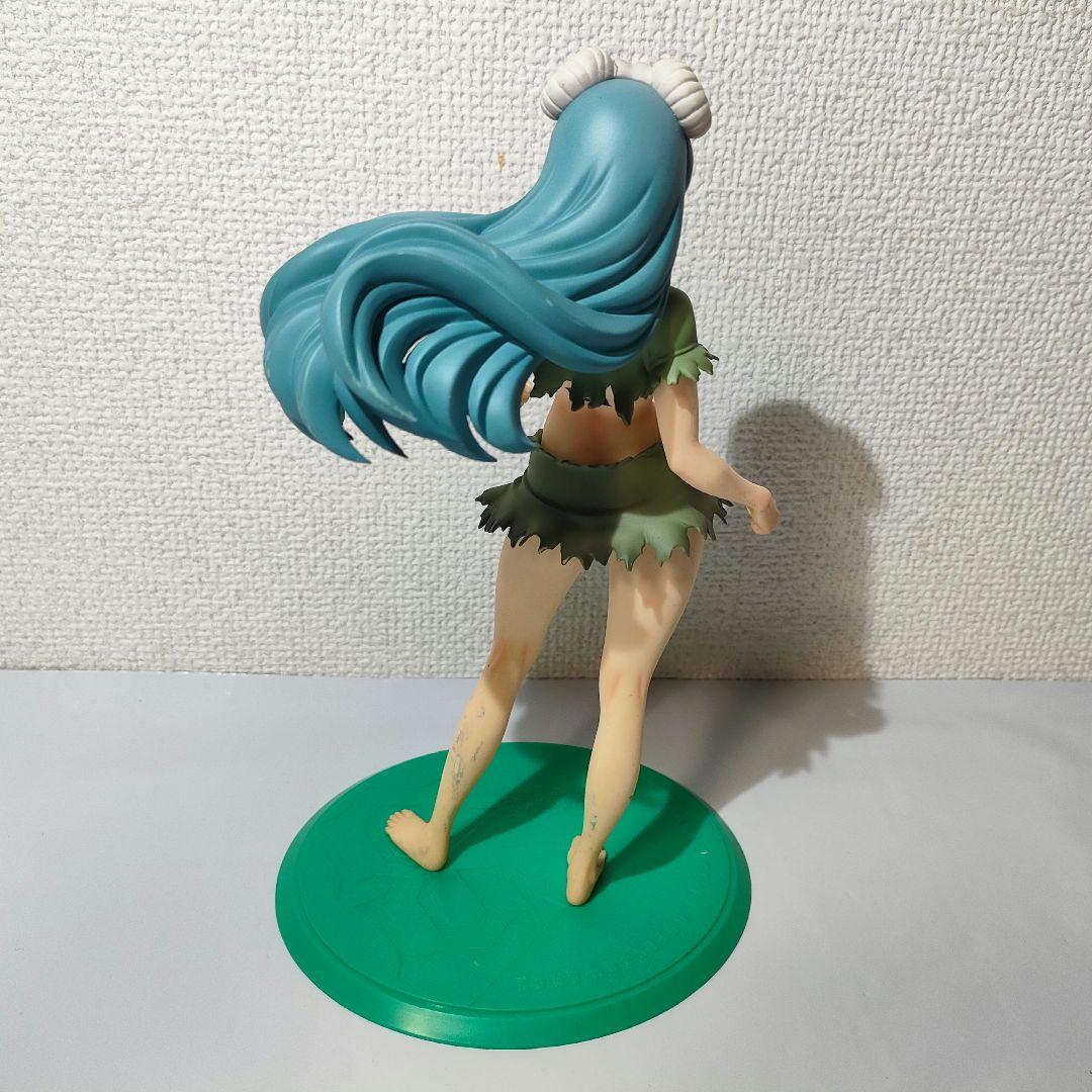 ☆　bleach　ブリーチフィギュア　アルファオメガ　ネリエル　 1/8　☆