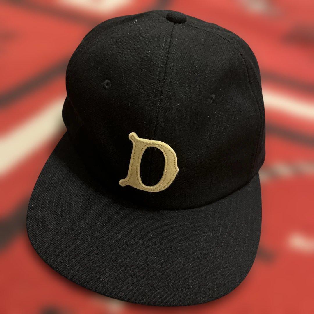 THE H.W.DOG ベースボールキャップ