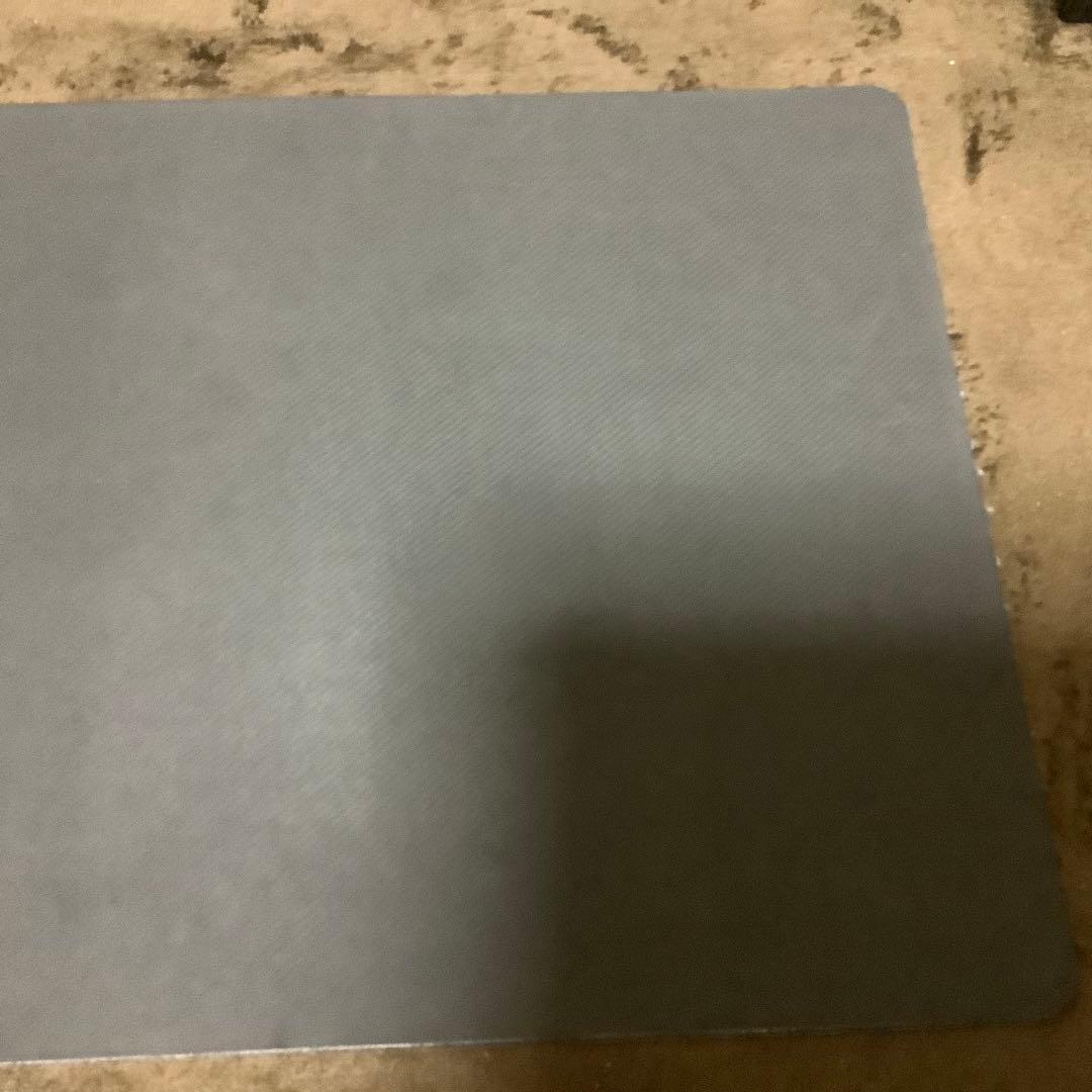 【中古】遊戯王 公式 主人公プレイマット　ジャンプビクトリーカーニバル A賞