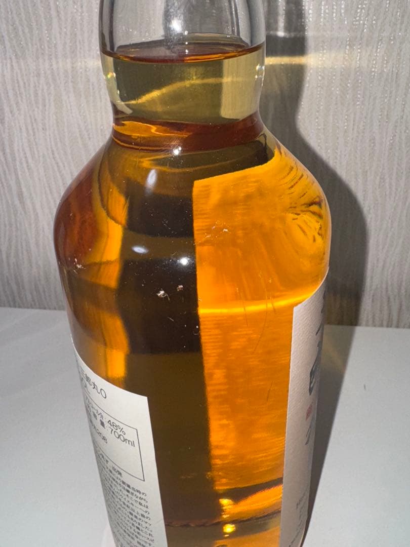 シングルモルト三郎丸0 THE FOOL