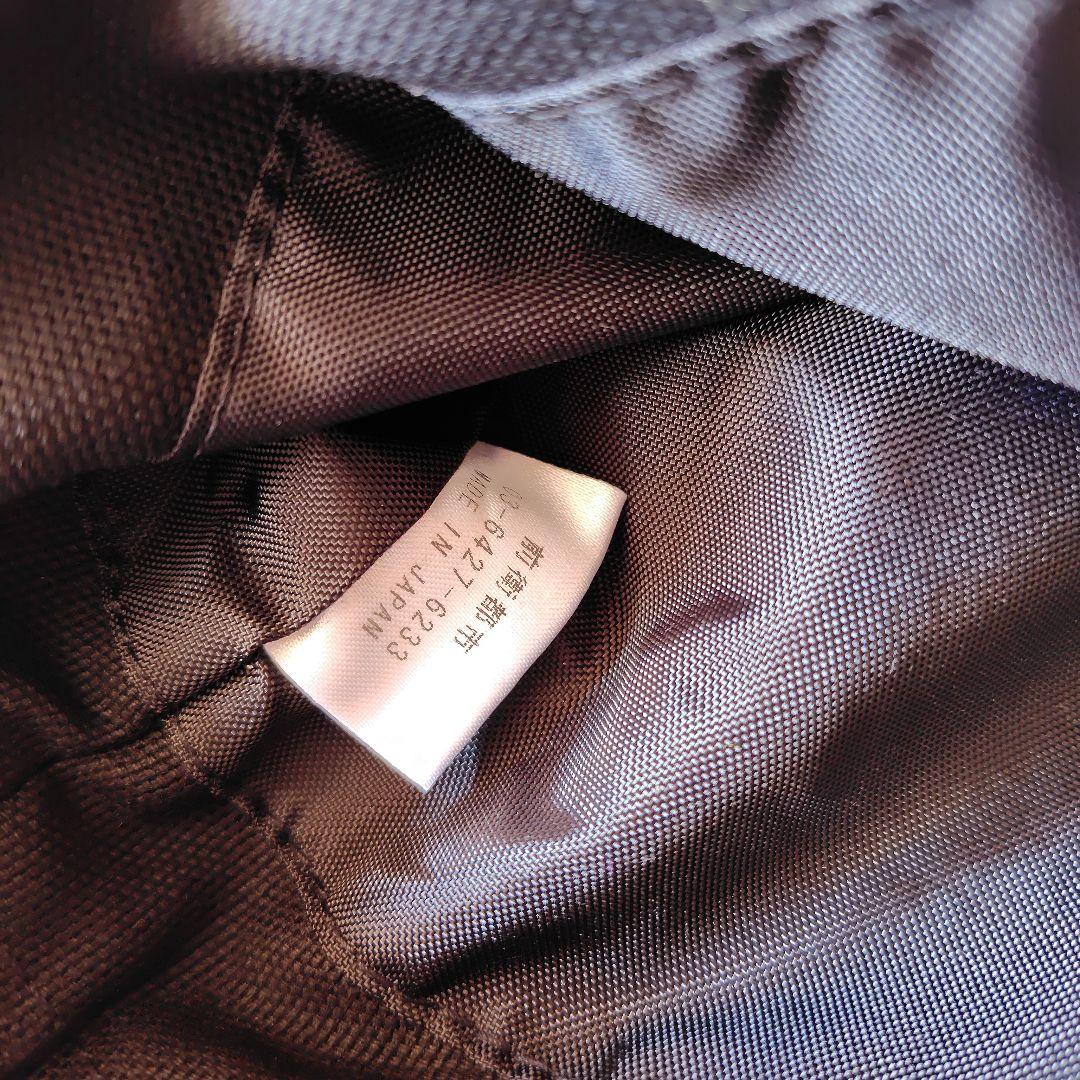 美品アーバンギャルド血の丸グッズ赤黒色トートバッグショルダーバッグゴシック系ケラ