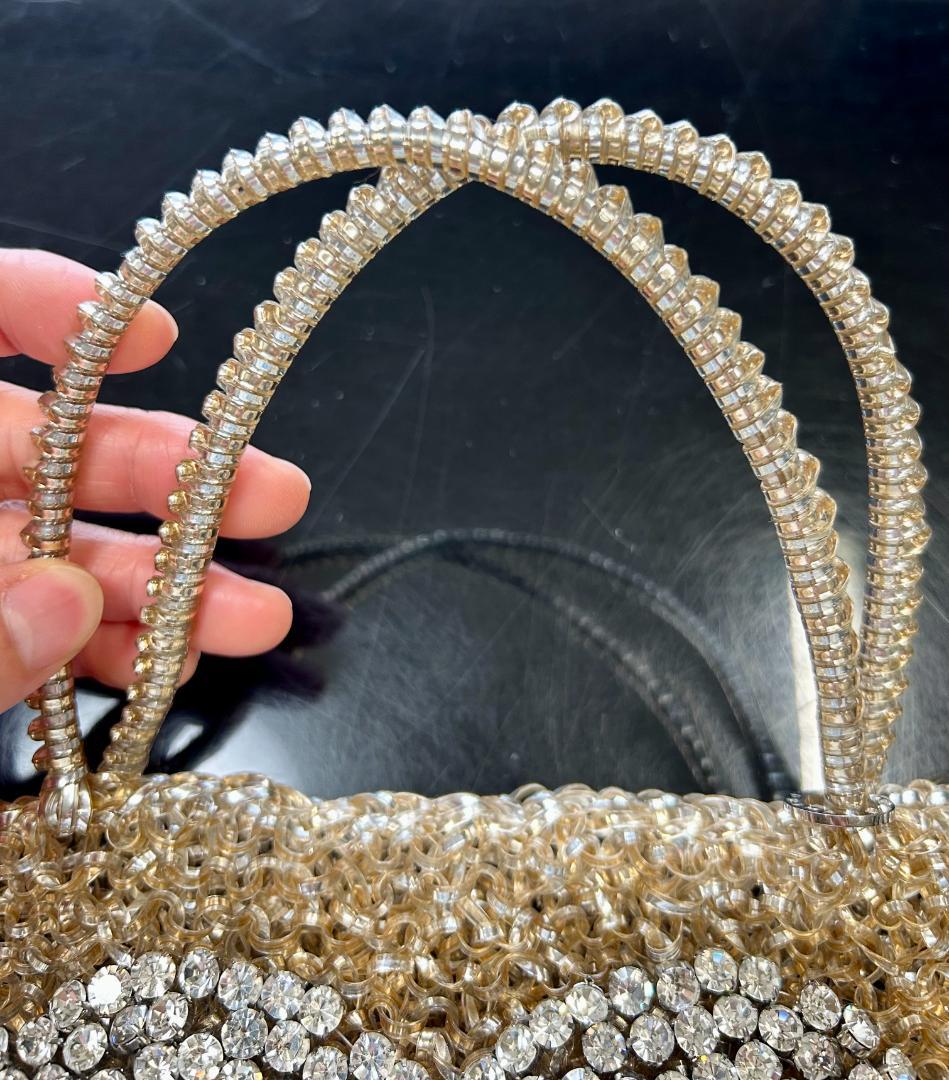 ANTEPRIMA　アンテプリマ　ワイヤーバック