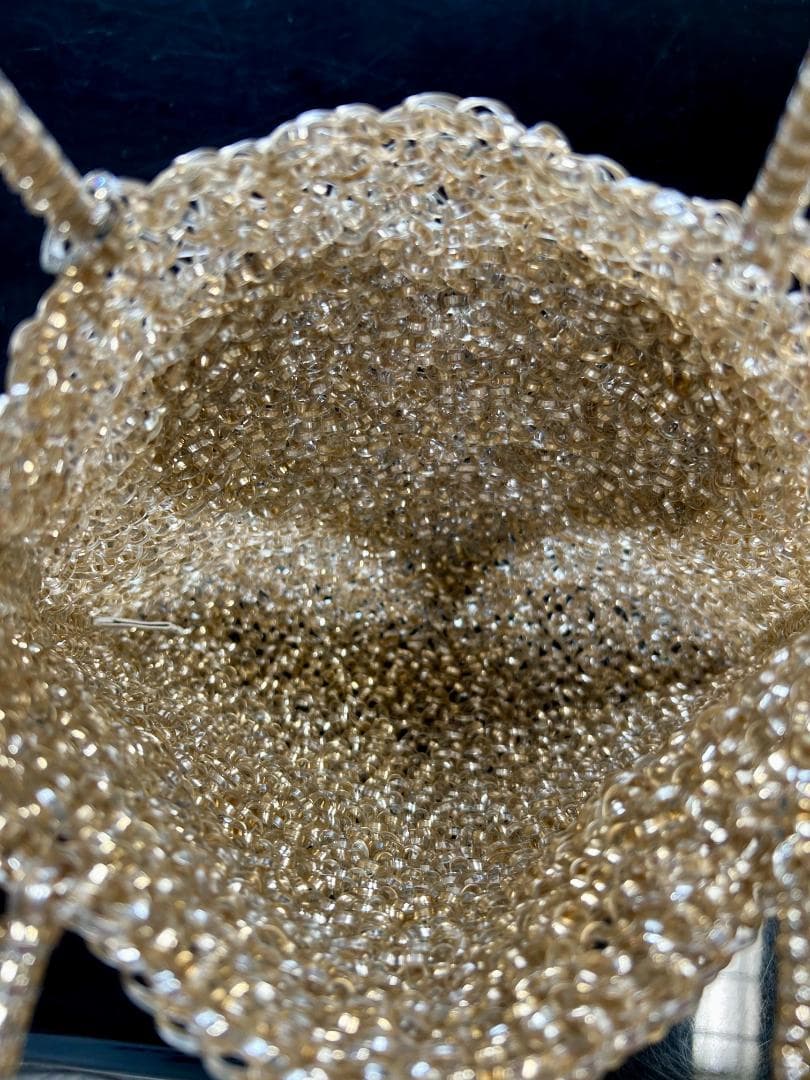 ANTEPRIMA　アンテプリマ　ワイヤーバック