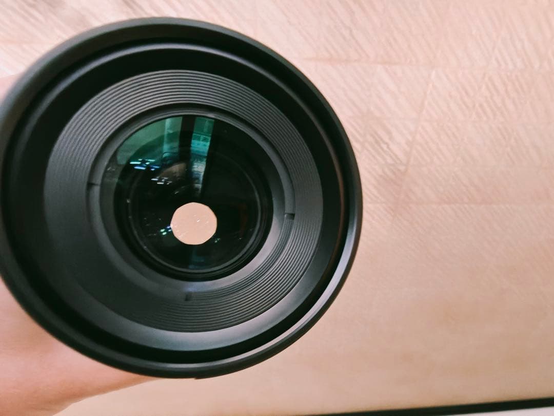 【極美品】フジフィルムGF120mm F4.0 レンズ 防塵防滴 ワンオーナー品