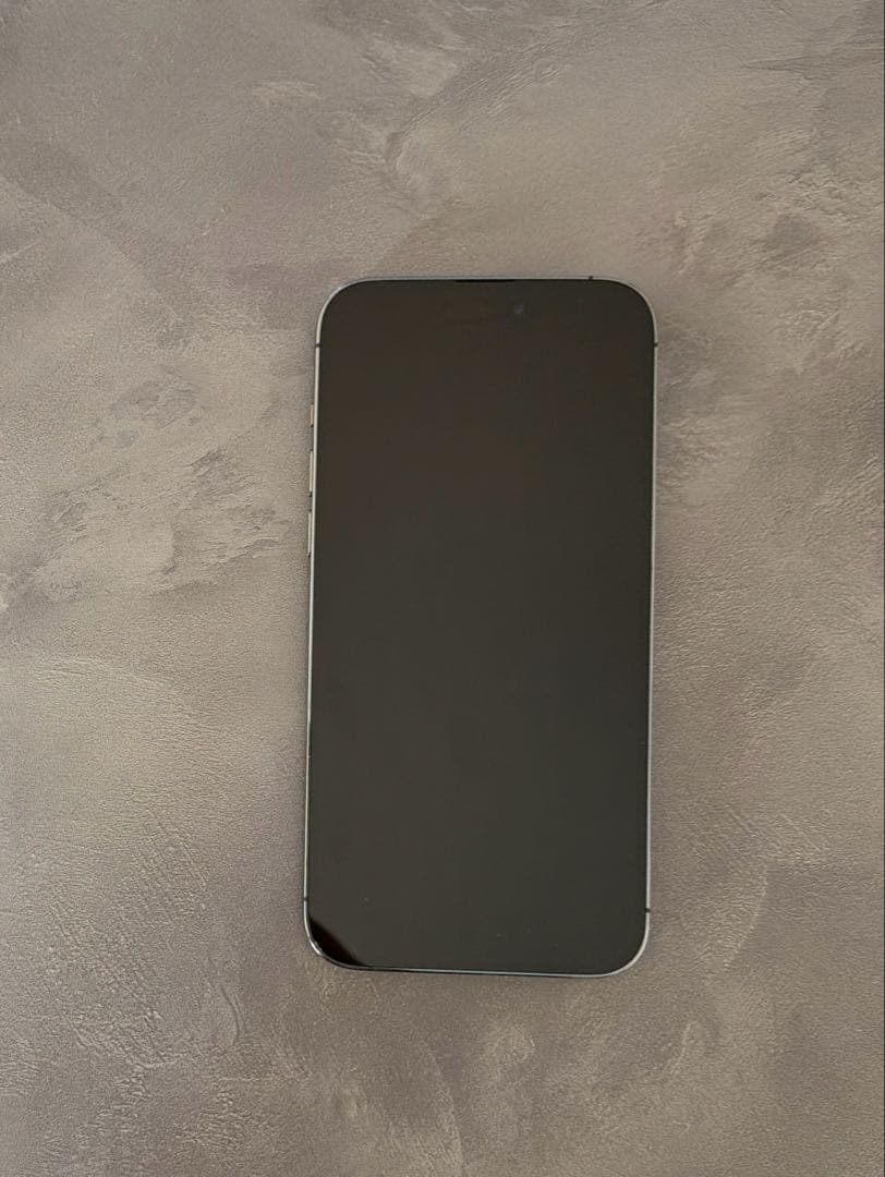 iPhone14 Pro Max ディープパープル 512GB SIMフリー