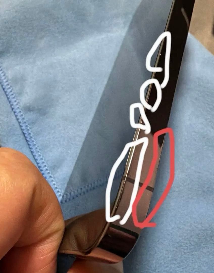 iPhone14 Pro Max ディープパープル 512GB SIMフリー