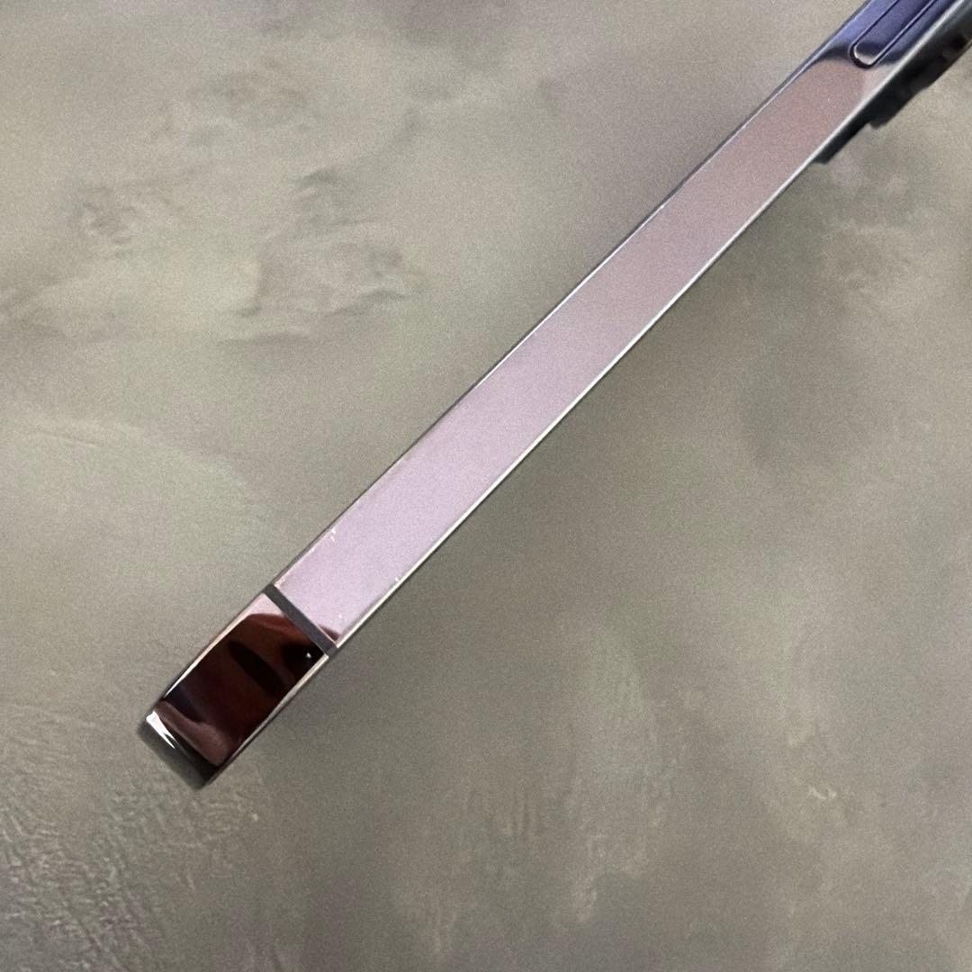 iPhone14 Pro Max ディープパープル 512GB SIMフリー