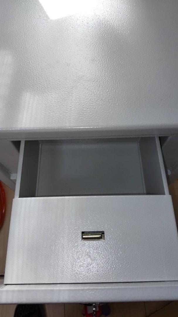 EIKO投函式金庫PS-20E 電子ロック