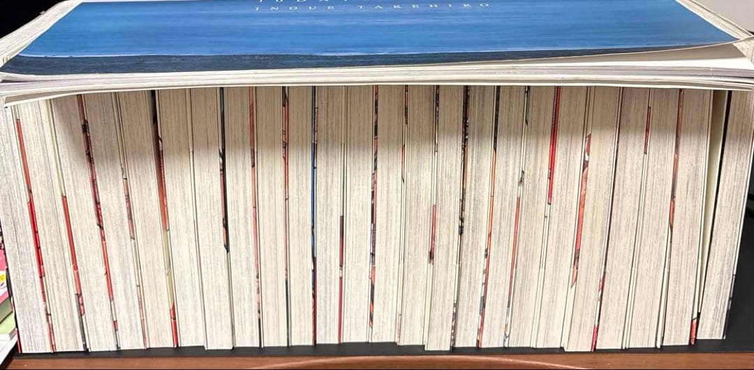 SLAM DUNK 完全版 1-24全巻セット と 10 DAYS AFTER