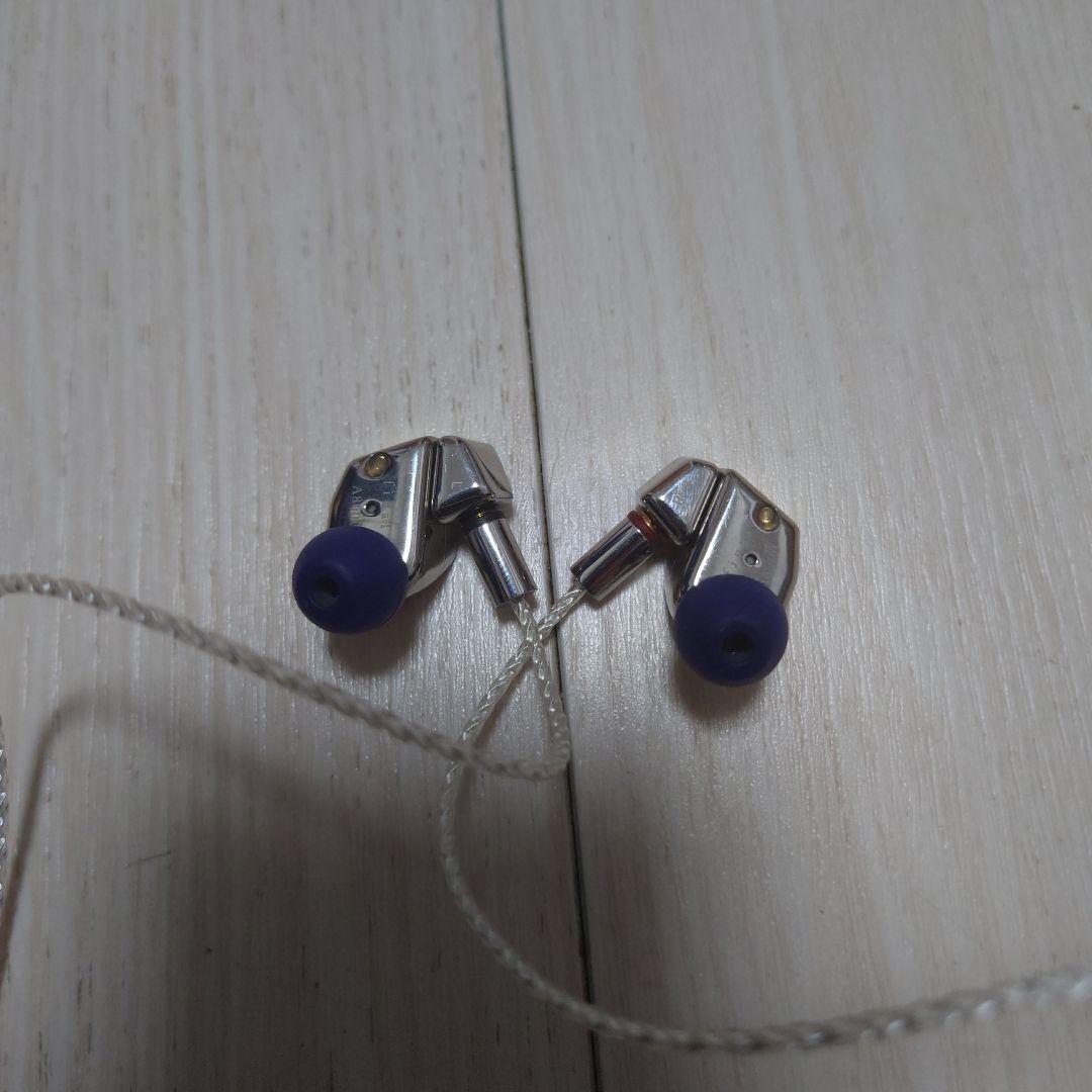 Final A8000 イヤホン オマケ付き(11/30まで)