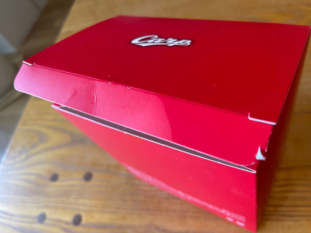 【2025年限定版】広島東洋カープ黒田博樹ボブルヘッド＆卓上カレンダー