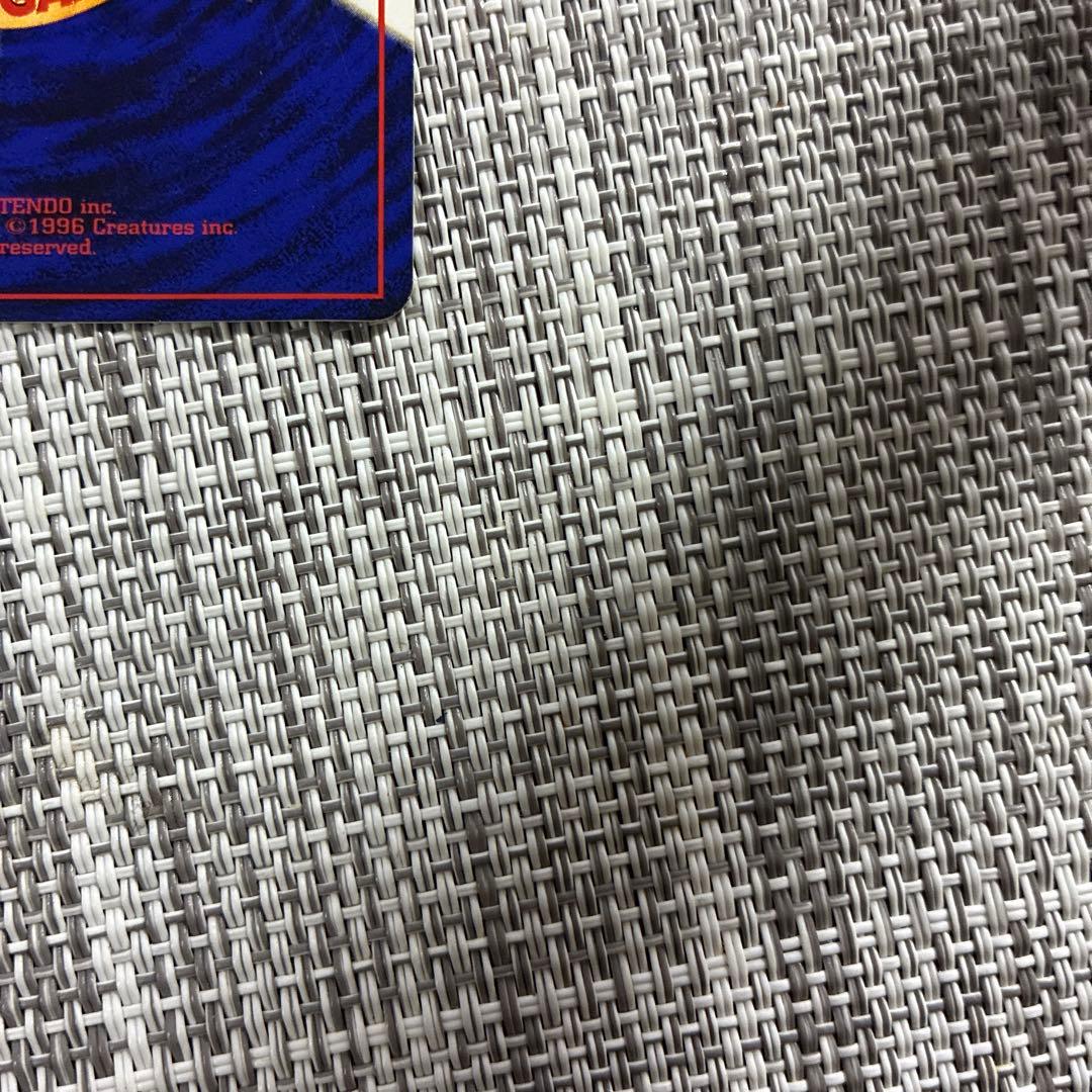 かえんリザードン 旧裏 第1弾拡張パック