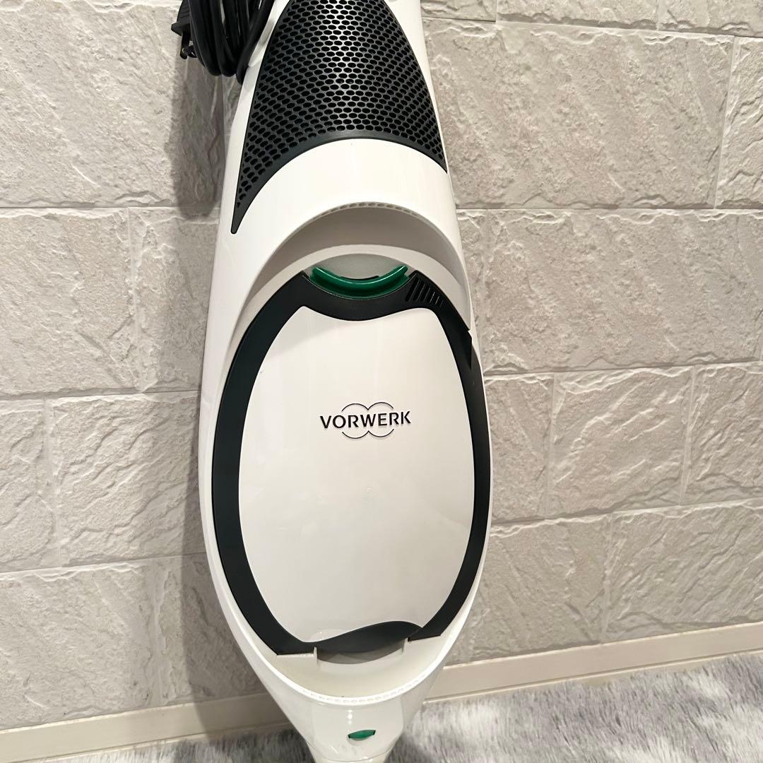 VORWERK Kobold コーボルト VK150 ホームケアシステム
