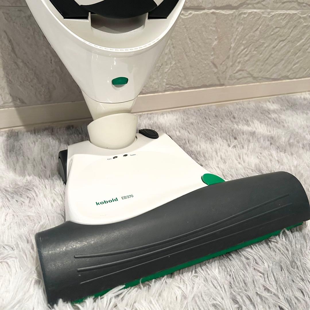 VORWERK Kobold コーボルト VK150 ホームケアシステム