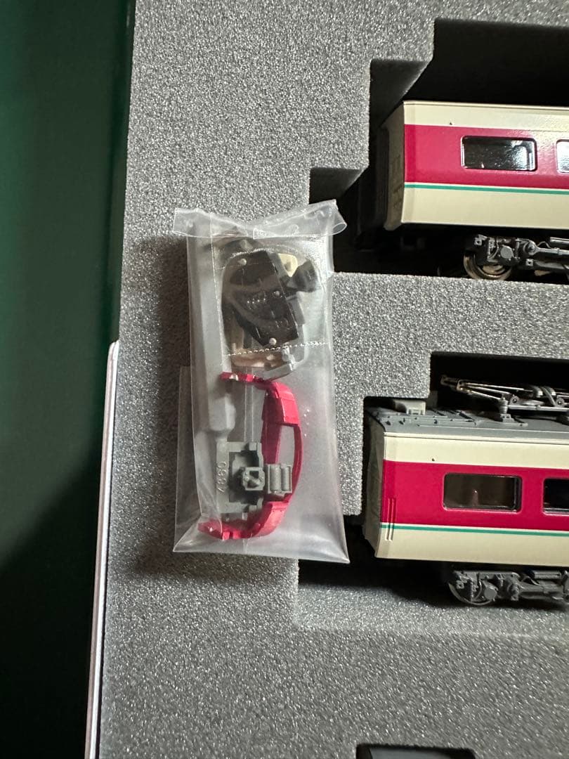 KATO 381系 Nゲージ 7両編成 10-1779