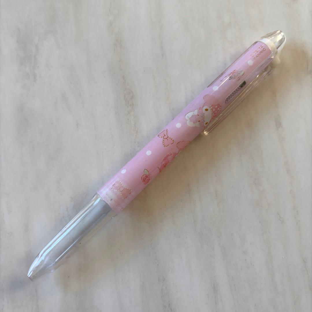 COLETO マイメロディ ボールペン