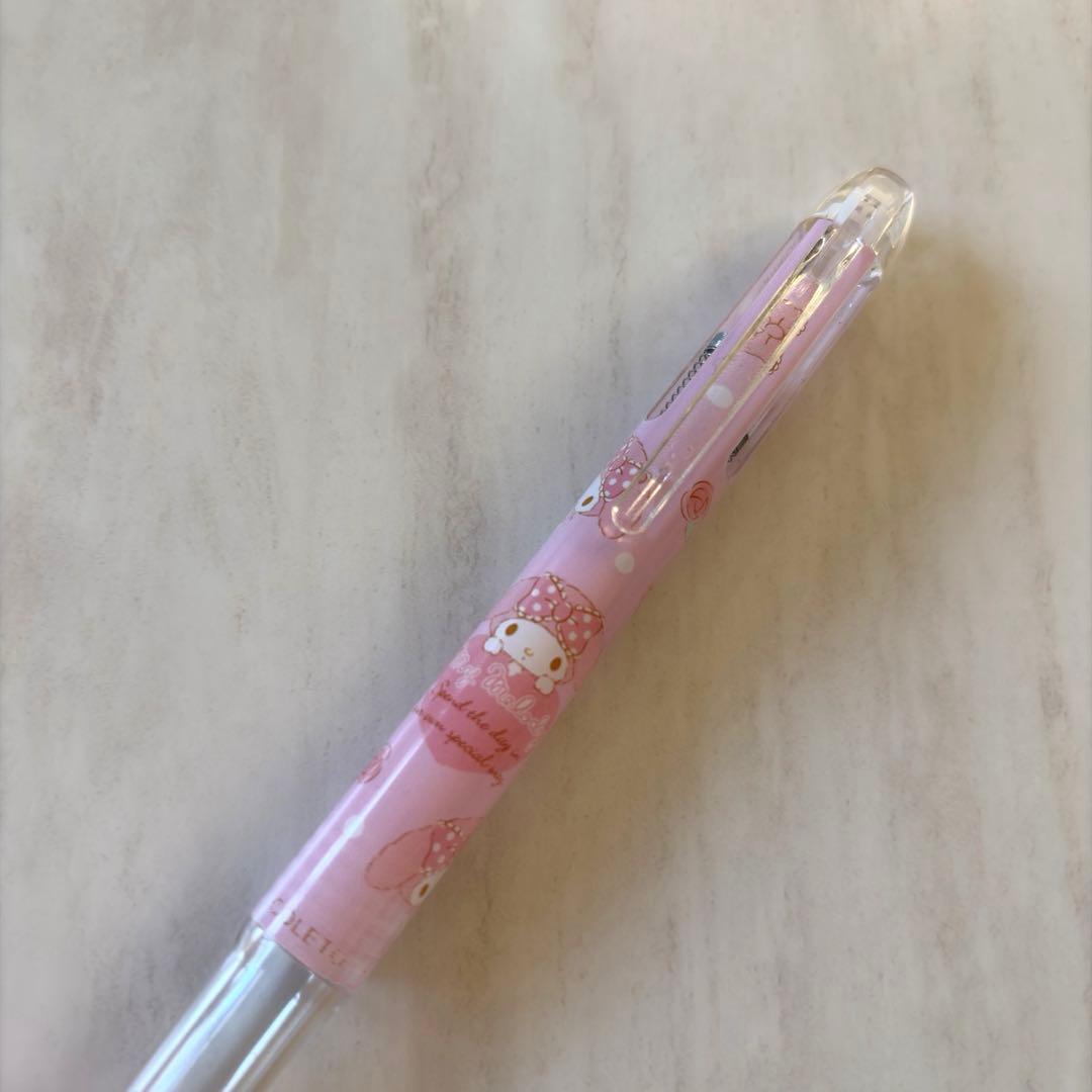 COLETO マイメロディ ボールペン