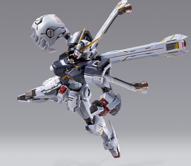 バンダイ L BUILD クロスボーン・ガンダムX1 フルクロス