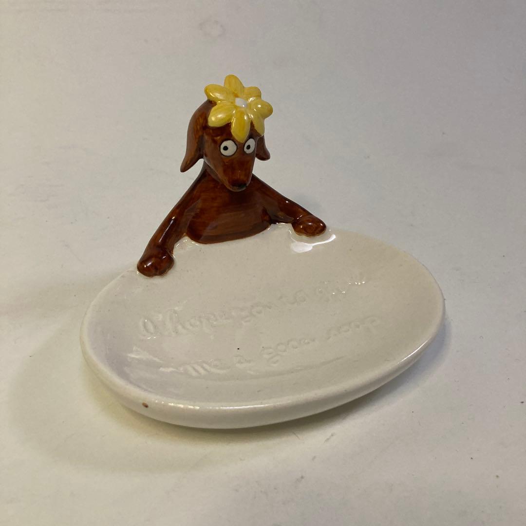 ✨激レア✨SWIMMER スイマー　ソープディッシュ　90’s 当時物