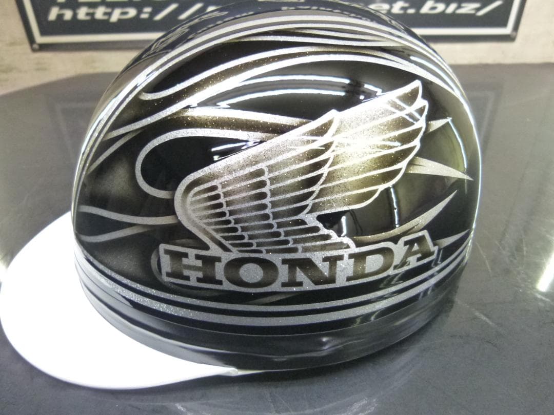 送料込！カスタムコルク半　ホンダ　ファイヤー最安値201