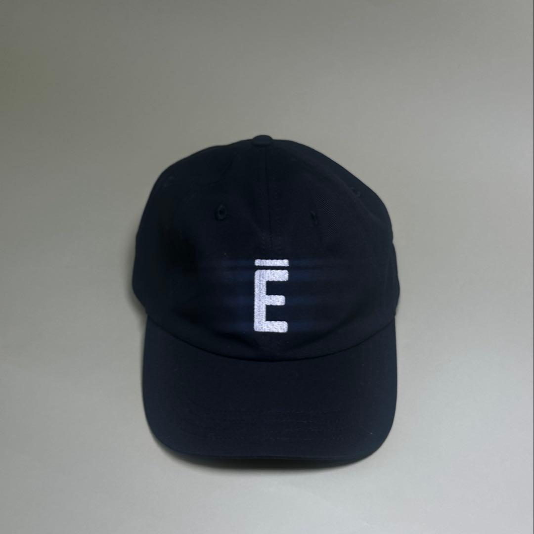 未使用品 ENNOY CAP エンノイ キャップ
