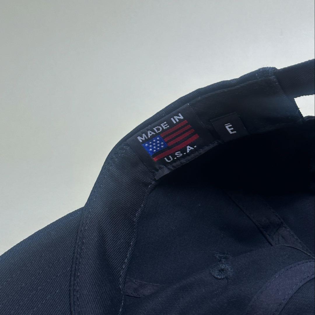 未使用品 ENNOY CAP エンノイ キャップ