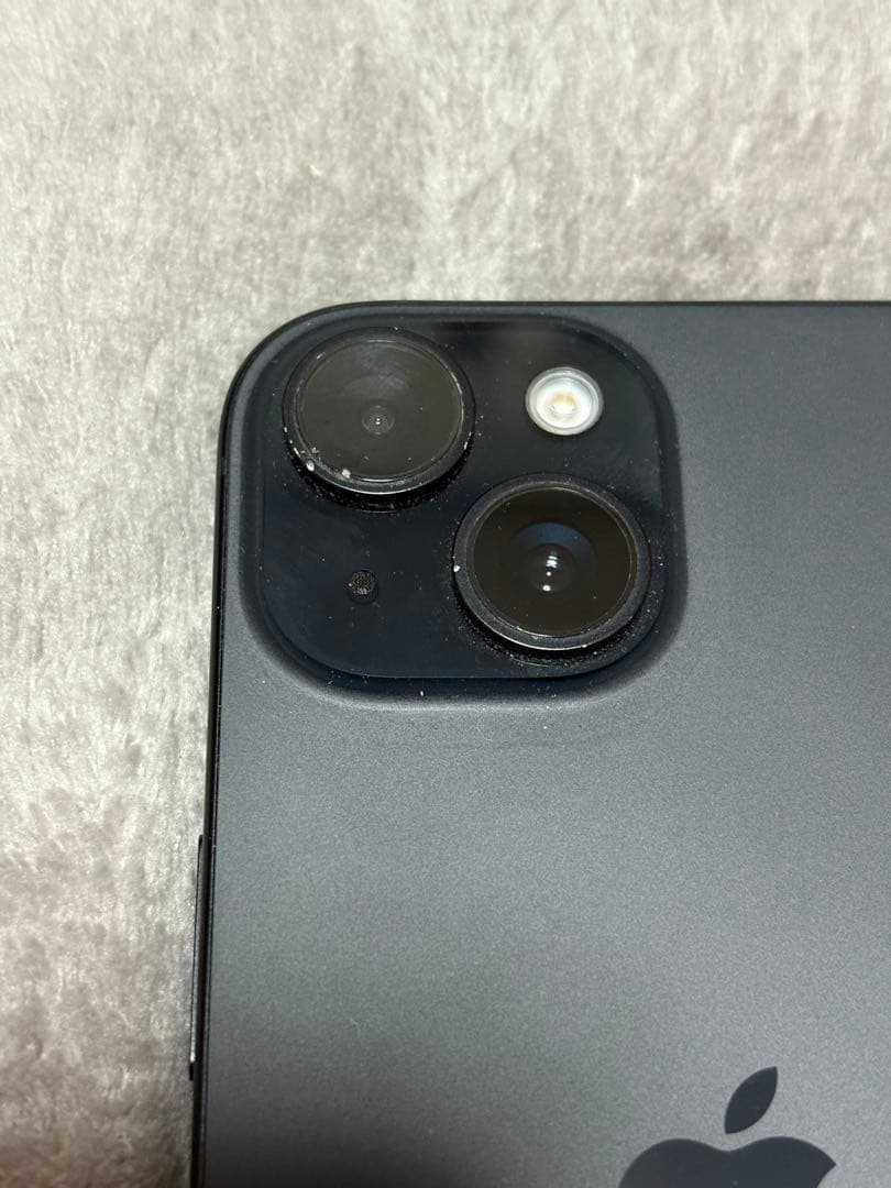 iphone15 256gb simフリー