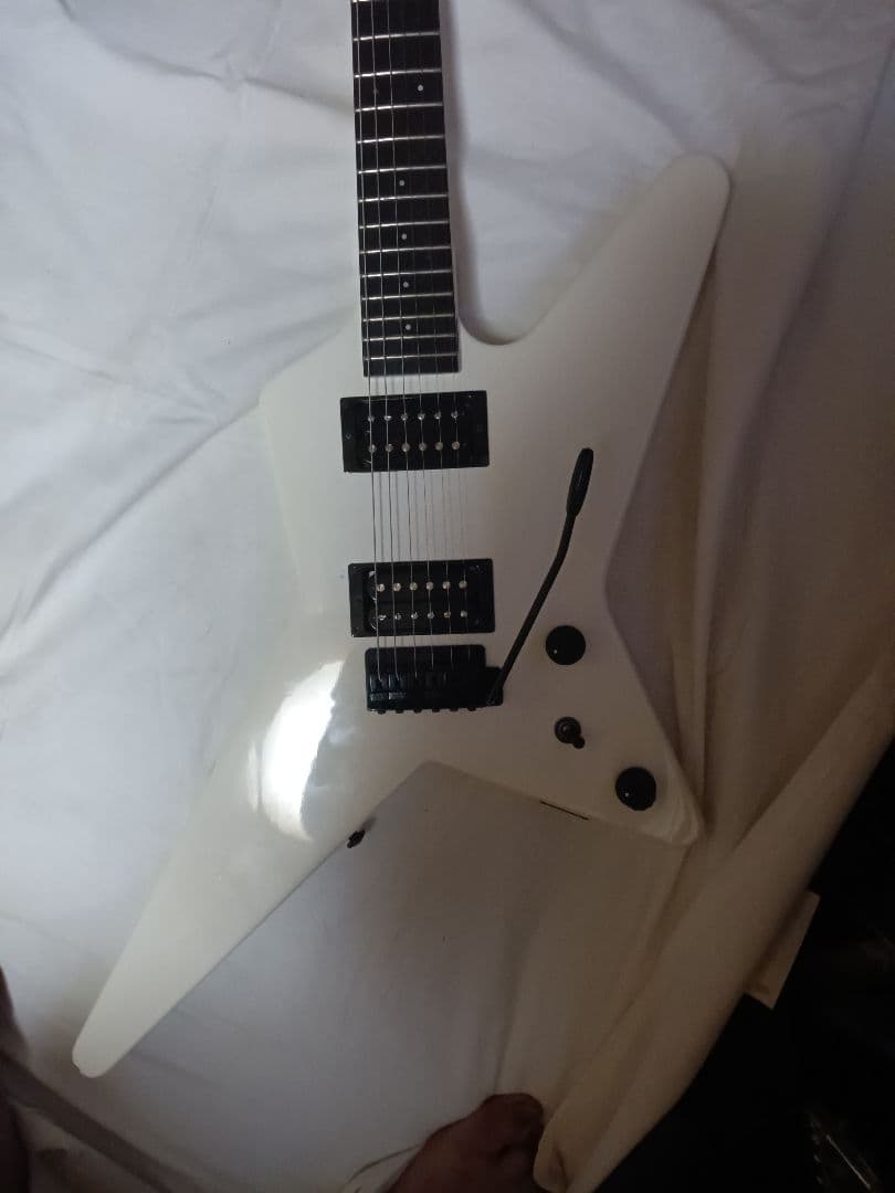 ☆YG3☆トーカイ　ランダムスター　ホワイト☆