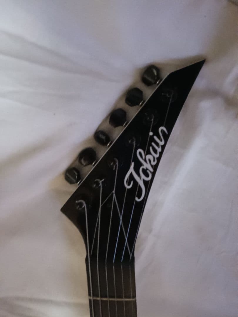 ☆YG3☆トーカイ　ランダムスター　ホワイト☆