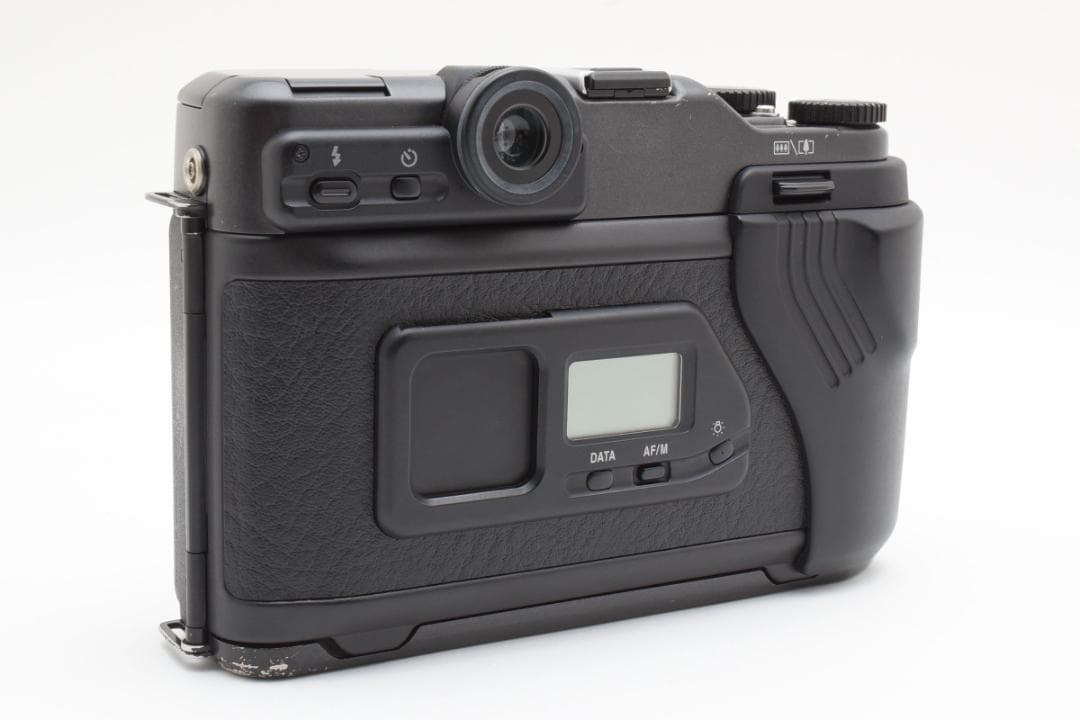 フジフィルム　 FUJIFILM GA645Zi Professional