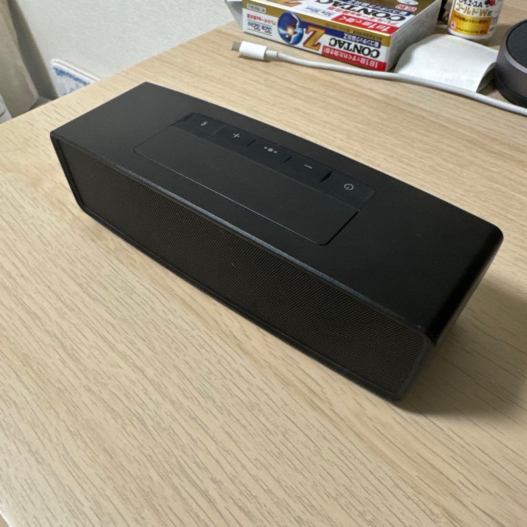 スピーカー・ウーファー bose soundlink mini 2