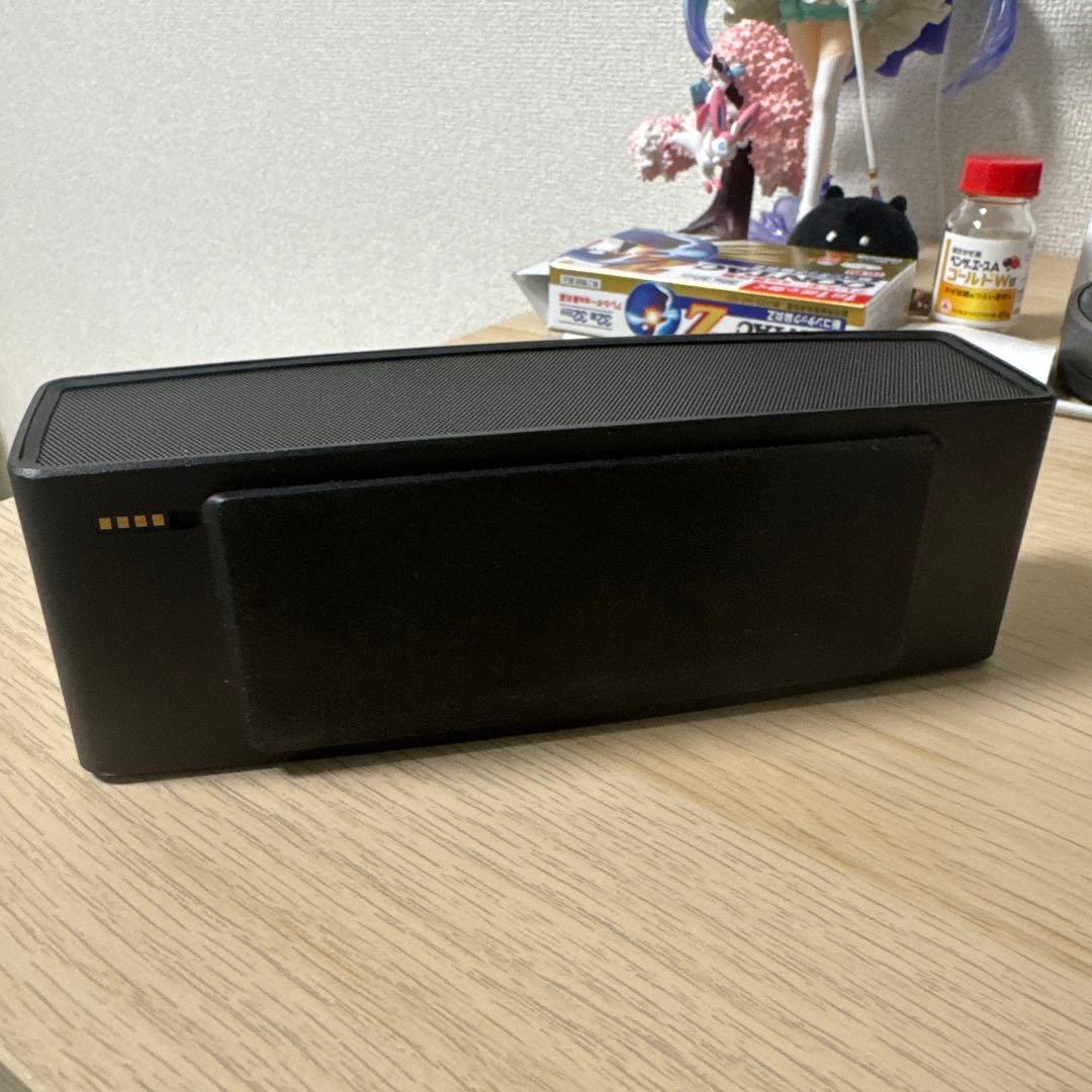 スピーカー・ウーファー bose soundlink mini 2