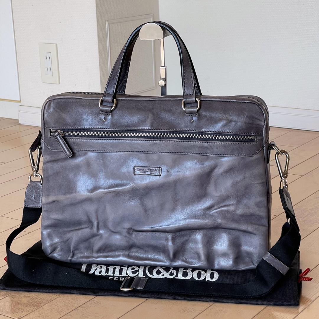 【noel様】ダニエル＆ボブ PIANTA RODI グラファイト