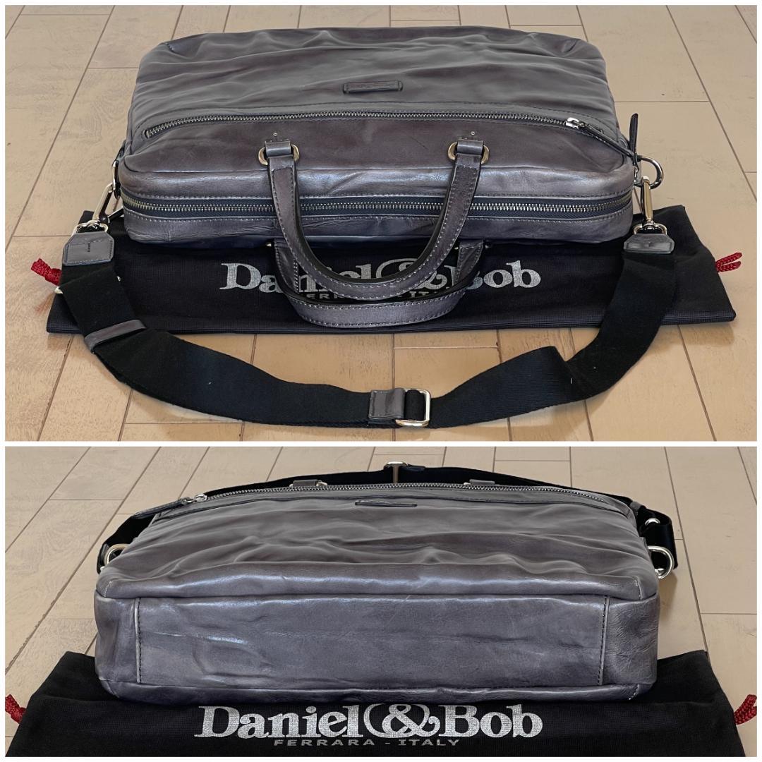 【noel様】ダニエル＆ボブ PIANTA RODI グラファイト