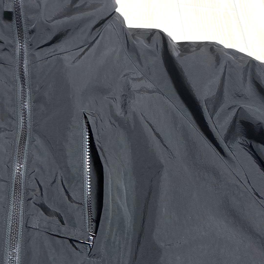 ジャケット・アウター GOOPiMADE 3M thinsulate FOGGY PARKA M