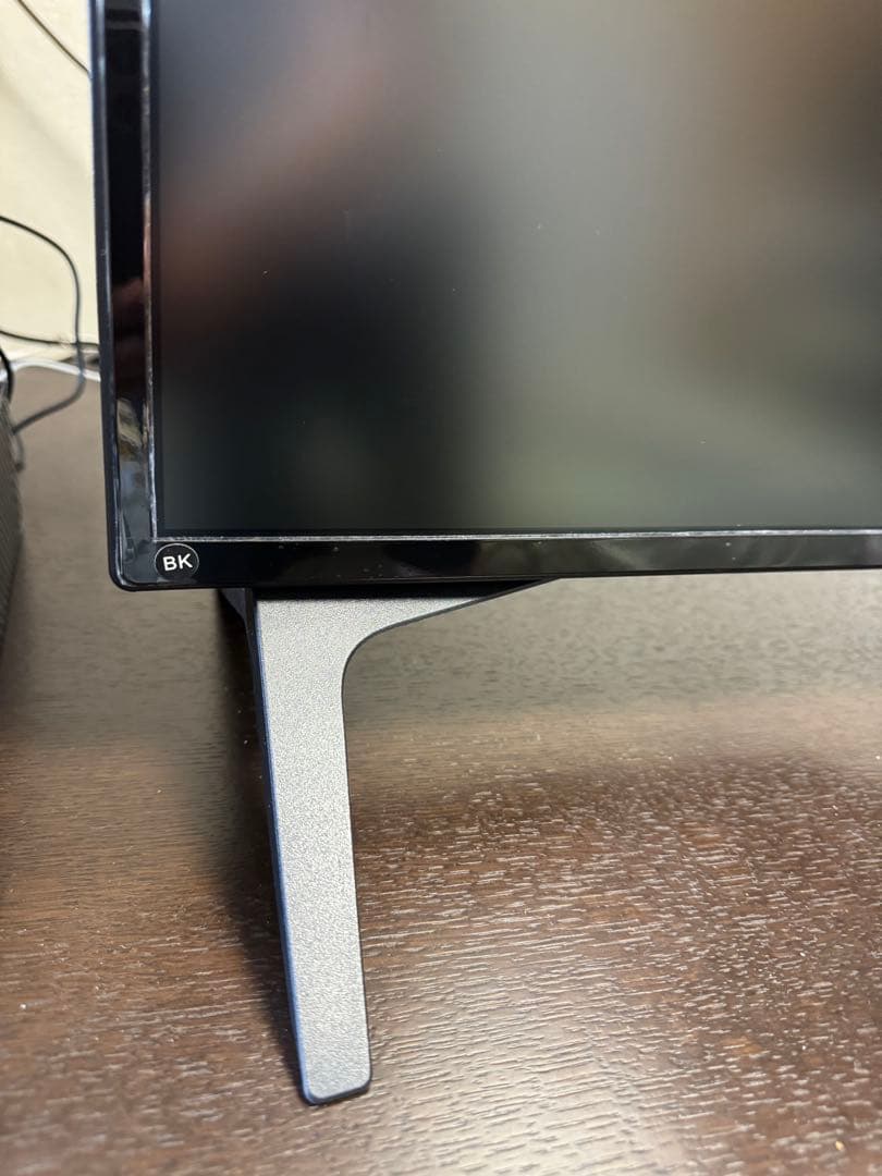 LG 大画面42.5型ディスプレイ 43UD79T-B