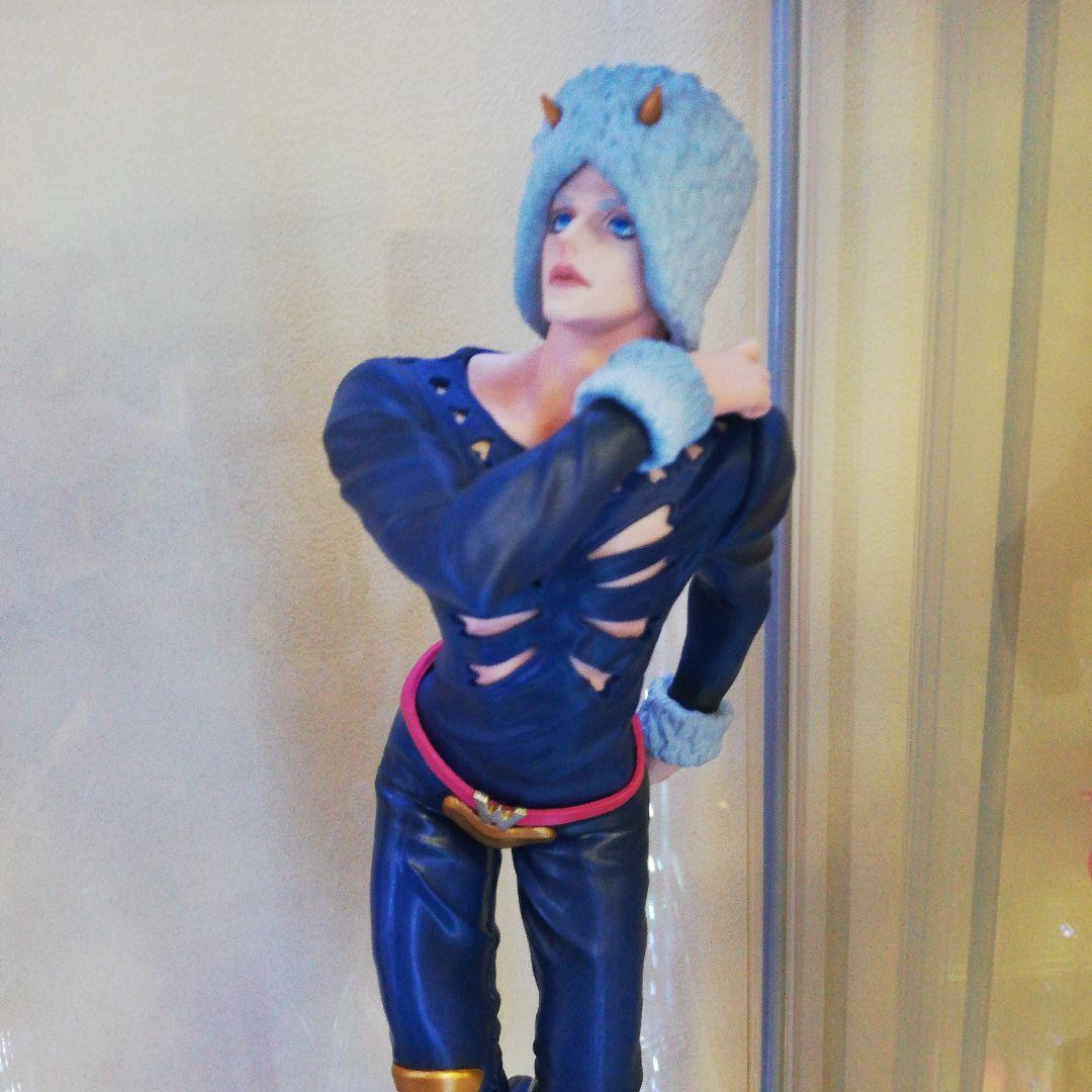 一番くじ　ジョジョの奇妙な冒険　ストーンオーシャン　フィギュア　まとめ売り