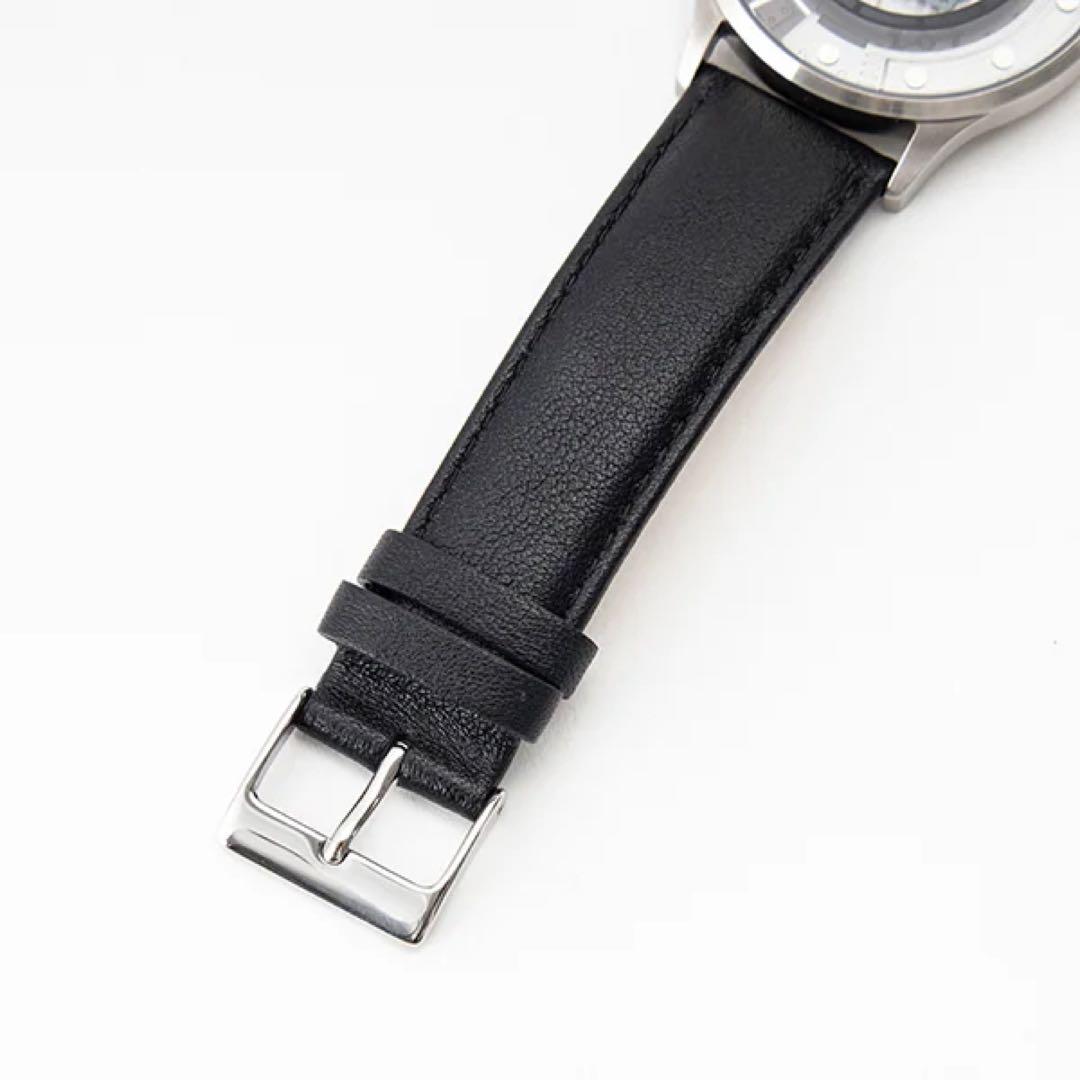 岡部倫太郎モデル 腕時計 「STEINS;GATE」