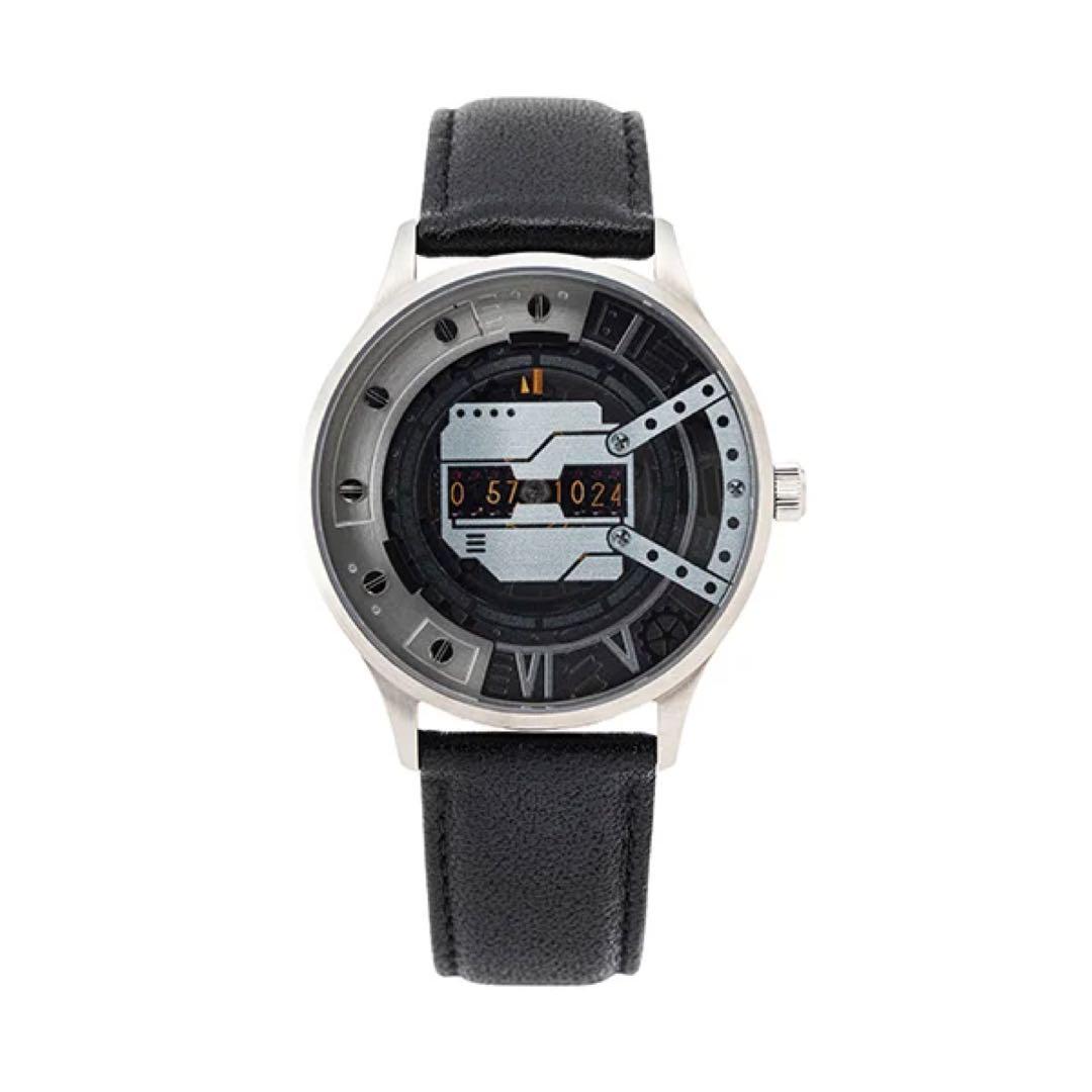 岡部倫太郎モデル 腕時計 「STEINS;GATE」