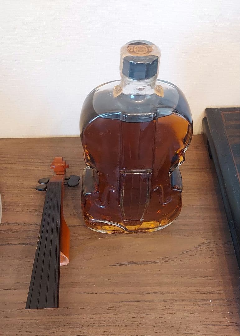 ユキ　古酒　3点セット