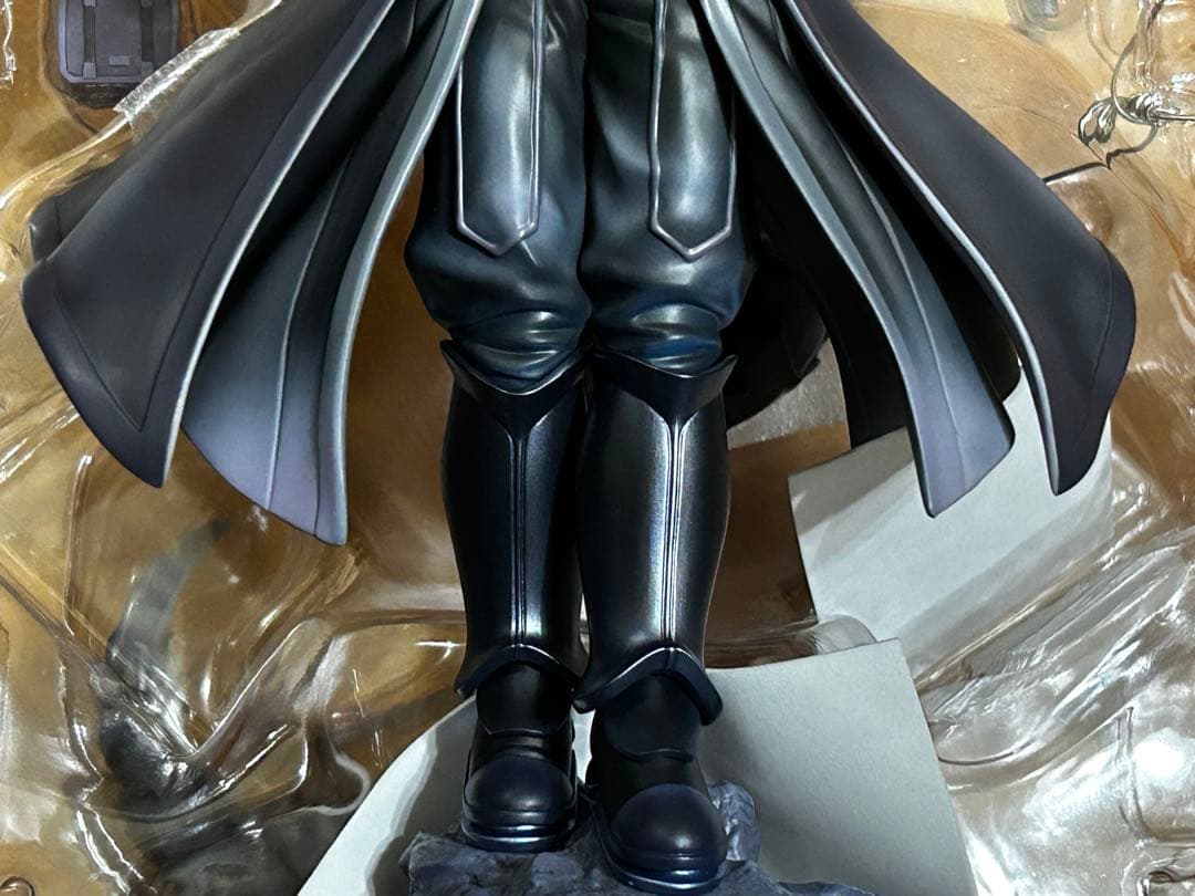 メイドインアビス 黎明卿ボンドルド フィギュア キューズQ