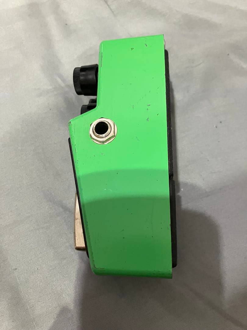 Ibanez Tube Screamer TS9 オーバードライブ