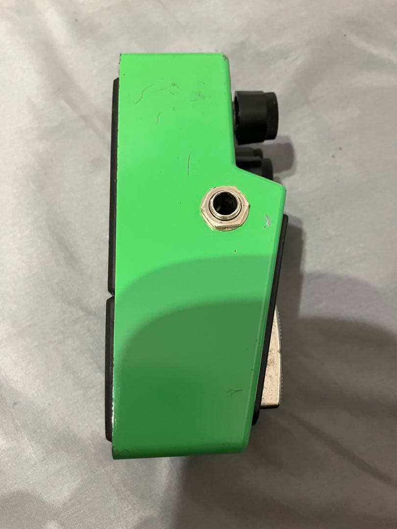 Ibanez Tube Screamer TS9 オーバードライブ