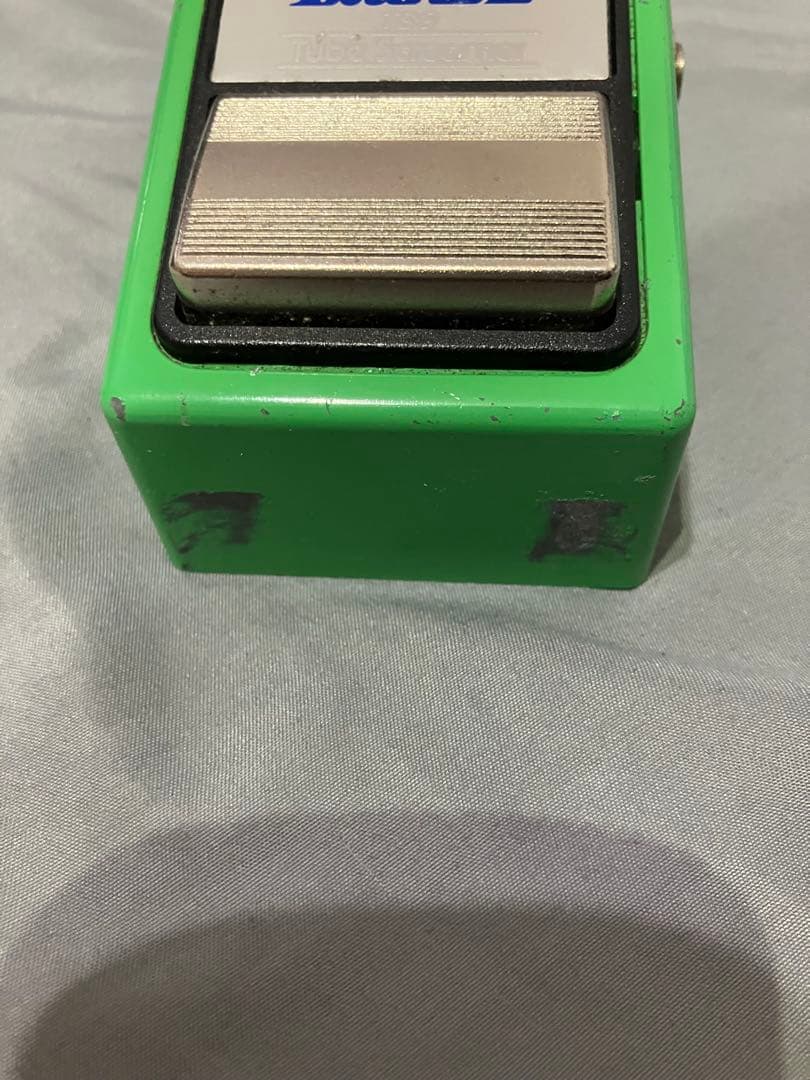 Ibanez Tube Screamer TS9 オーバードライブ